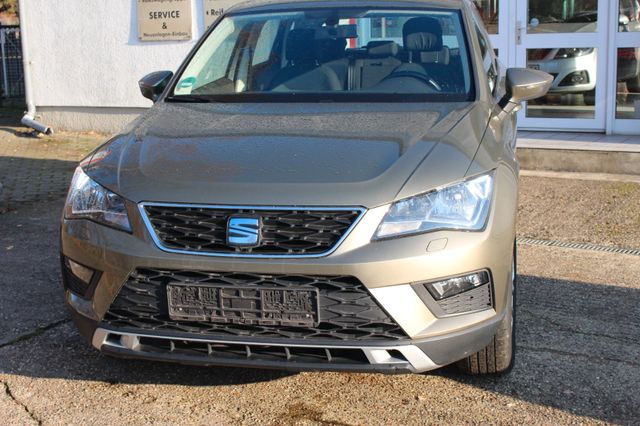 Seat Ateca Style (1632)